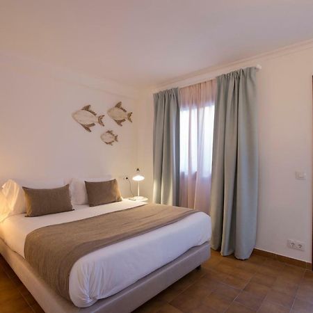 Villa Ca Na Magdalena - La Goleta Hotel De Mar & Villas Port de Pollença Eksteriør billede