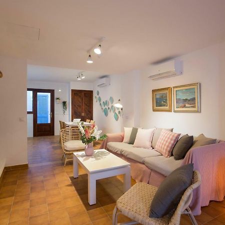 Villa Ca Na Magdalena - La Goleta Hotel De Mar & Villas Port de Pollença Eksteriør billede