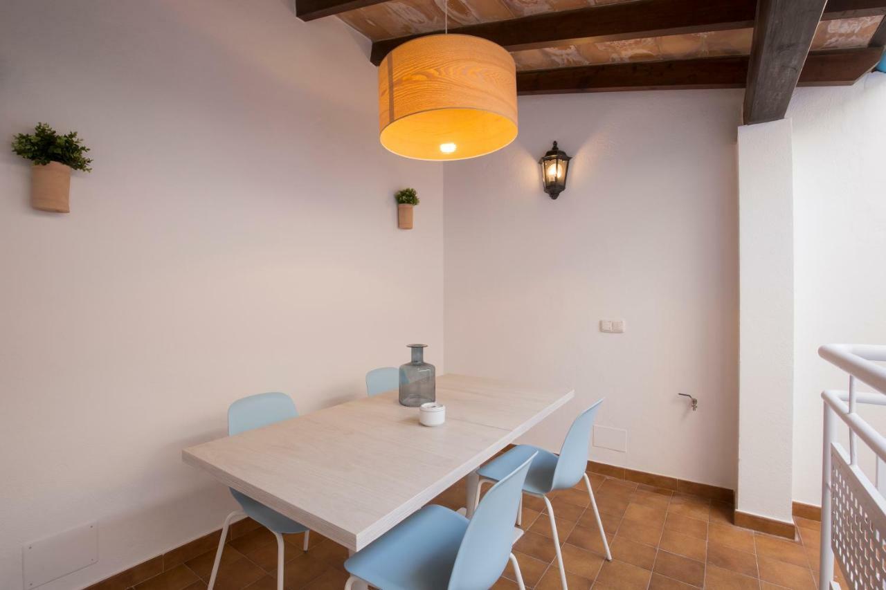 Villa Ca Na Magdalena - La Goleta Hotel De Mar & Villas Port de Pollença Eksteriør billede