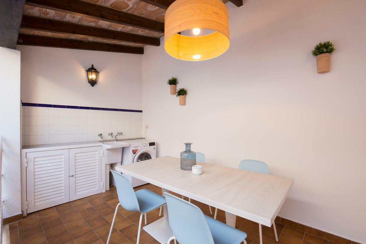 Villa Ca Na Magdalena - La Goleta Hotel De Mar & Villas Port de Pollença Eksteriør billede