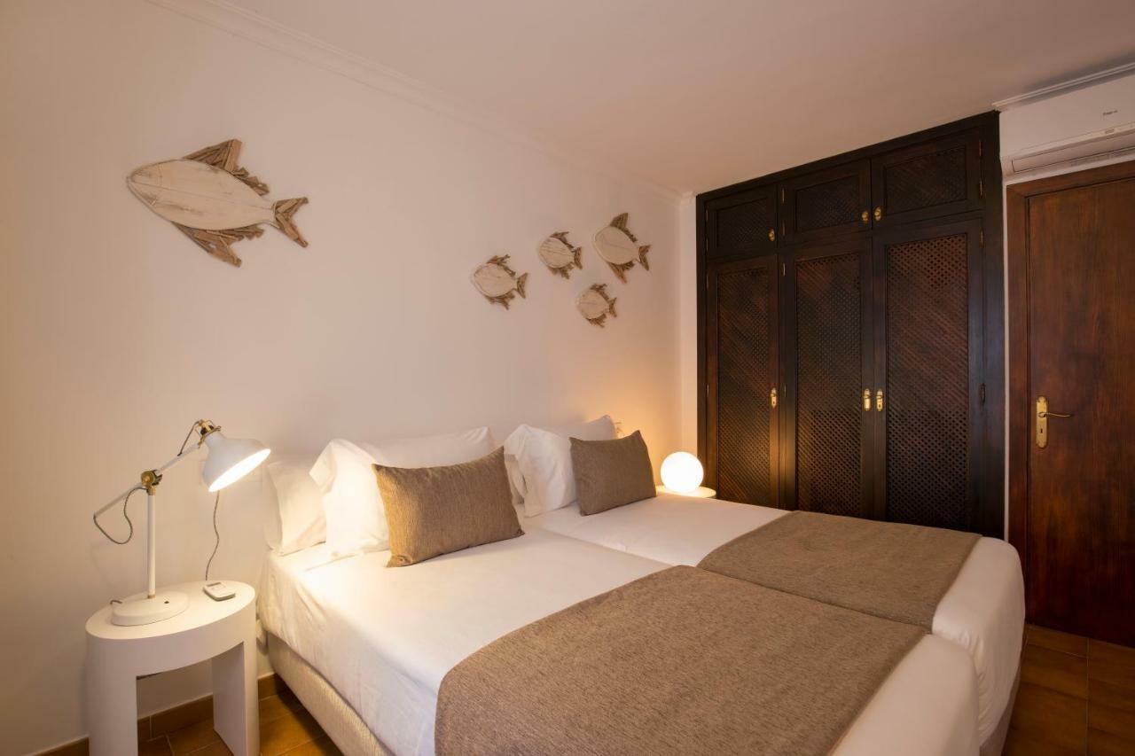 Villa Ca Na Magdalena - La Goleta Hotel De Mar & Villas Port de Pollença Eksteriør billede
