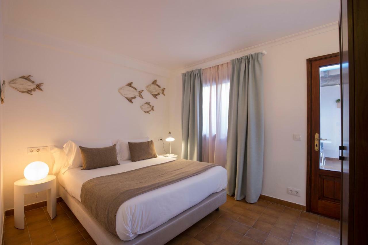 Villa Ca Na Magdalena - La Goleta Hotel De Mar & Villas Port de Pollença Eksteriør billede
