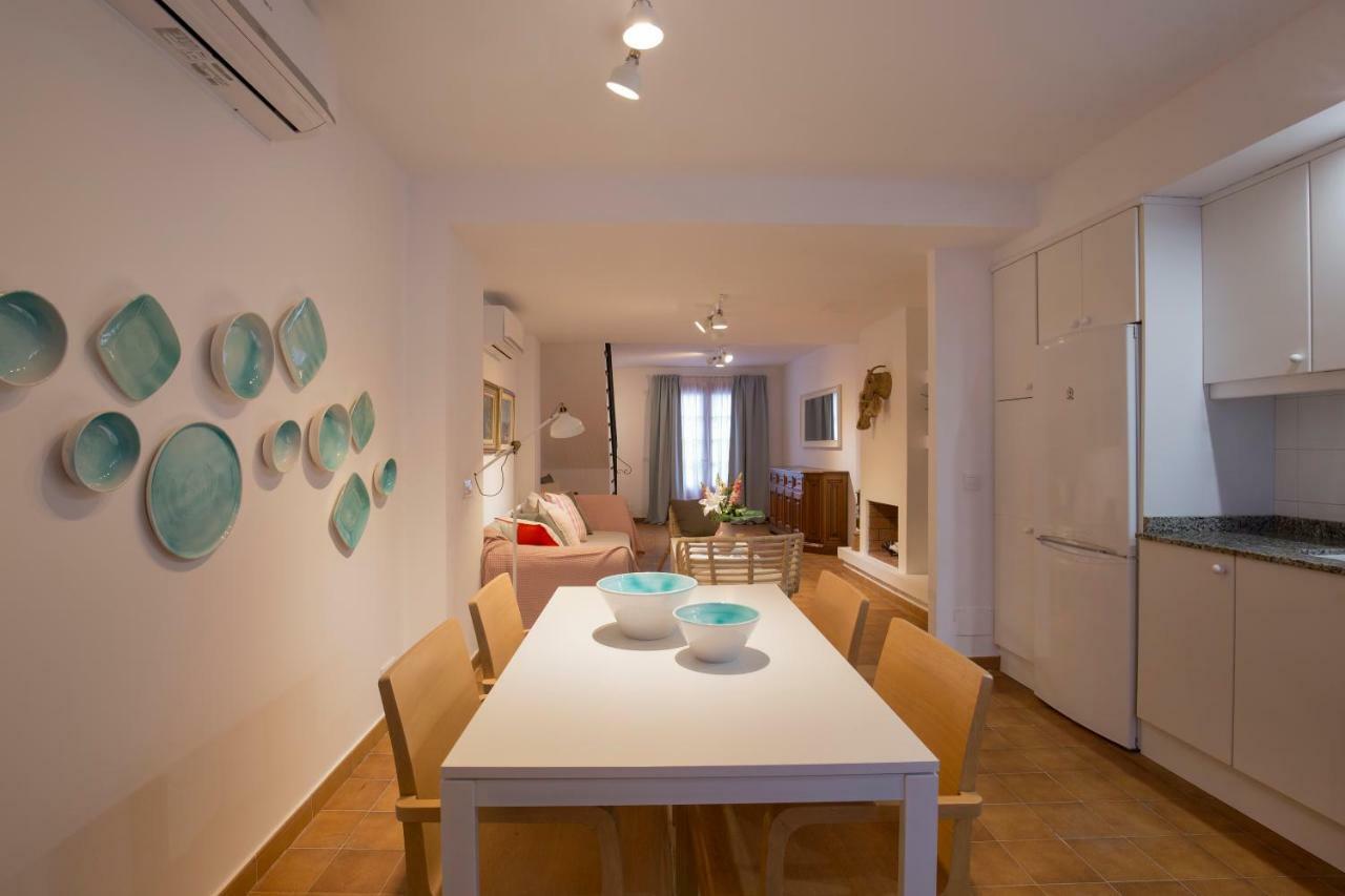 Villa Ca Na Magdalena - La Goleta Hotel De Mar & Villas Port de Pollença Eksteriør billede