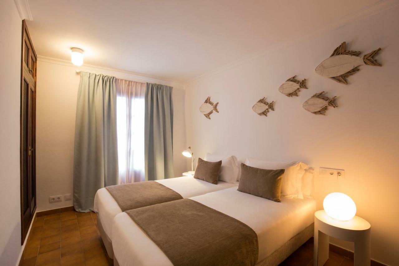Villa Ca Na Magdalena - La Goleta Hotel De Mar & Villas Port de Pollença Eksteriør billede