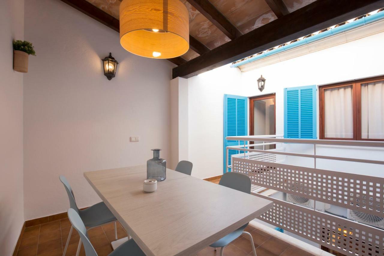 Villa Ca Na Magdalena - La Goleta Hotel De Mar & Villas Port de Pollença Eksteriør billede