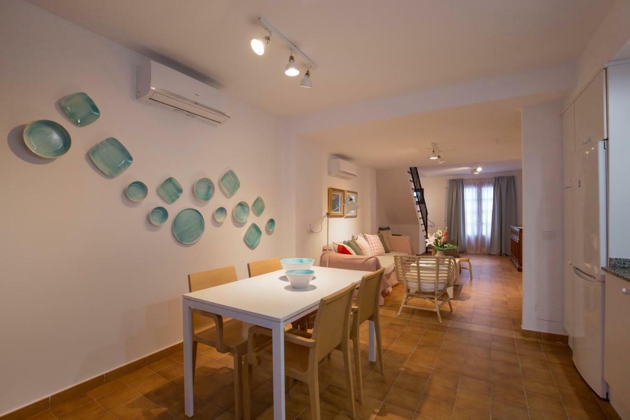 Villa Ca Na Magdalena - La Goleta Hotel De Mar & Villas Port de Pollença Eksteriør billede